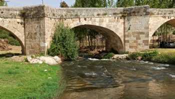 Puente medieval