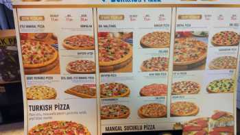 Domino's Pizza Orhangazi