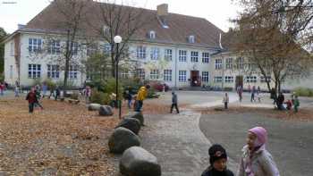 Jeanne Barez elementary school