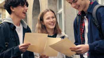 Schülerhilfe Nachhilfe Berlin-Französisch Buchholz