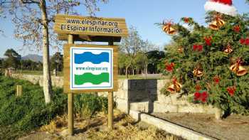 THE INFORMATION ESPINAR