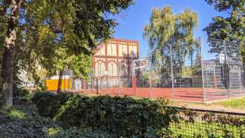 Ganztagsgrundschule Ev. Schule Lichtenberg