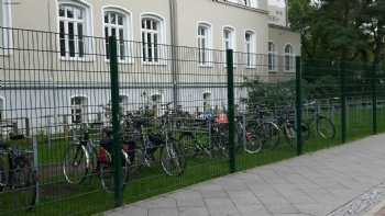 Ganztagsgrundschule Ev. Schule Lichtenberg