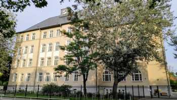 Ganztagsgrundschule Ev. Schule Lichtenberg