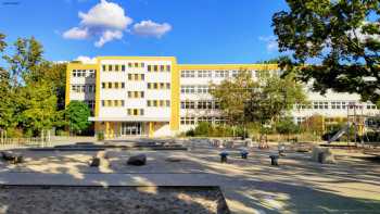 Friedrichsfelder Grundschule