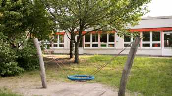 Kindergarten FrohSinn - Kindergärten NordOst