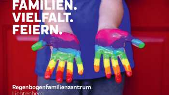 Regenbogenfamilienzentrum Lichtenberg (LesLeFam e.V.)