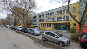 Wunderkind Marzahn Kinderzentrum