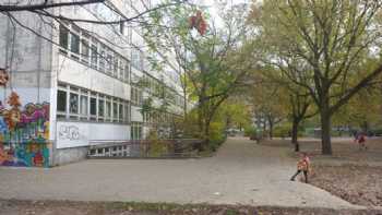 Hermann-Gmeiner-Grundschule