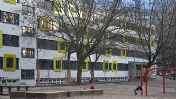 Hermann-Gmeiner-Grundschule