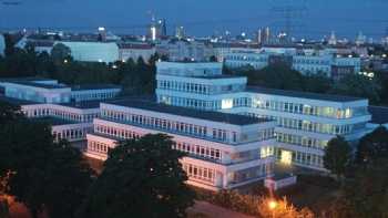 Carl von Linnaeus school for the physically disabled