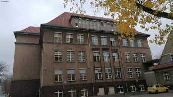 Gerhart-Hauptmann-Gymnasium