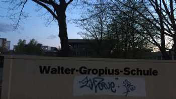 Walter-Gropius-Schule