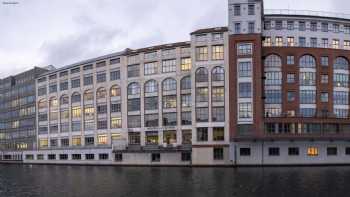 Berlin School of Creative Leadership