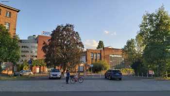 GUC Berlin