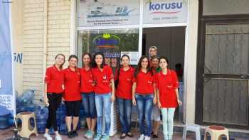 Korusu Çanakkale - Buse Ticaret