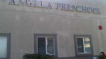 Angela Preschool & Kindergarten