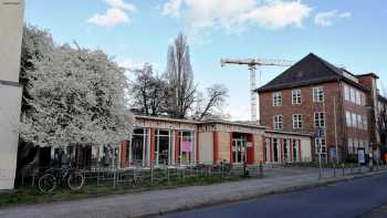 Weißensee Kunsthochschule Berlin