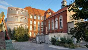 Trelleborg-Schule