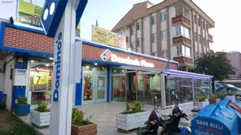 Domino's Pizza Biga