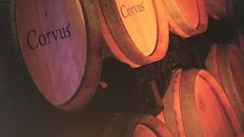 Corvus Vineyards