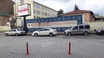 Çan Acıktım Fastfood