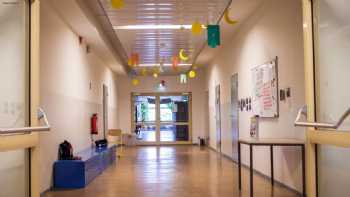 dreieins bilingual day care center Berlin-Kaulsdorf (D/E)