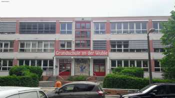 Elementary school at the Wuhle