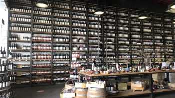 Suvla Winery / Bistro Wine Bar / Wine Shop