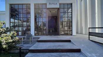 Suvla Winery / Bistro Wine Bar / Wine Shop