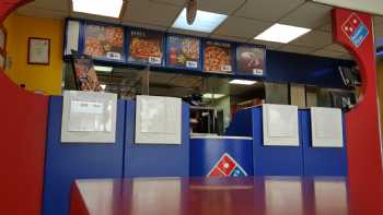 Domino's Pizza Barbaros