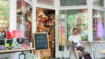 Buchhandlung Seitenblick, Inh. M.Busse