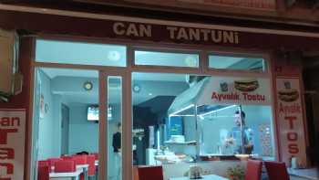 CAN TANTUNİ