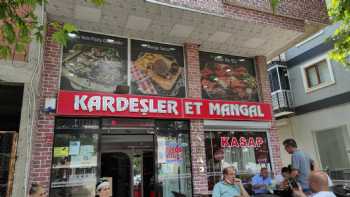 Kardeşler Et Mangal