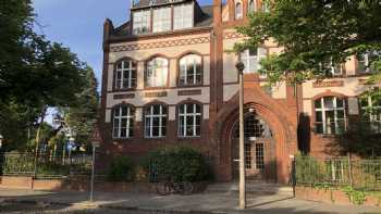 Friedrich-Schiller-Grundschule