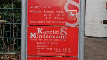 Kanzlei Mindermann