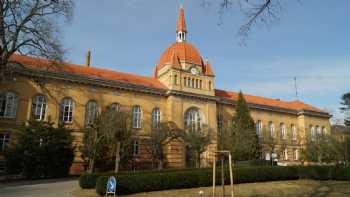 Internationale Lomonossow-Schule Marzahn