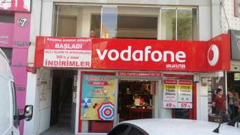 Vodafone Cep Merkezi