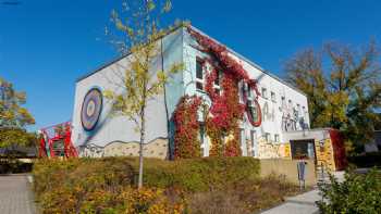 Jugendkunstschule Marzahn-Hellersdorf