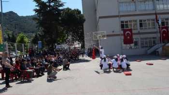 Ticaret Meslek Lisesi Ve Anadolu Ticaret Meslek Lisesi