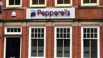 Pepperells Solicitors