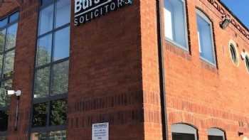 Burstall Solicitors