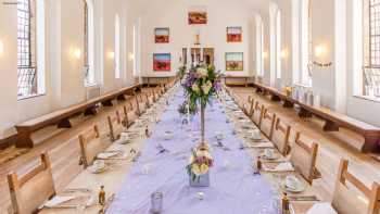 Mirfield Monastery B&B, Wedding Venue and Conference Centre