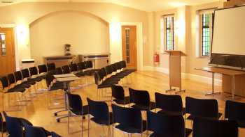 Mirfield Monastery B&B, Wedding Venue and Conference Centre