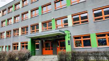 Johann- Julius- Hecker-Schule Berlin - Eine Schule für die Schüler