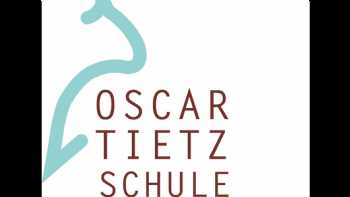 Oscar Tietz School (Oberstufenzentrum trade II)