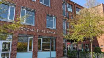 Oscar Tietz School (Oberstufenzentrum trade II)