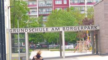 Grundschule am Bürgerpark