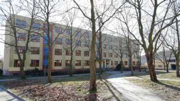 Caspar-David-Friedrich-Schule Berlin