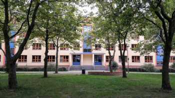 Caspar-David-Friedrich-Schule Berlin